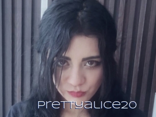 prettyalice20 Blue Hot