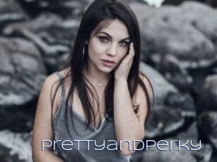 prettyandperky Blue Hot