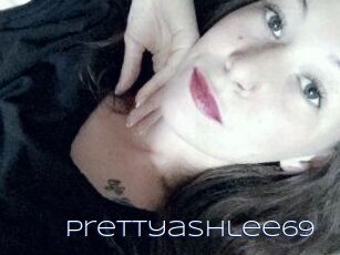 Prettyashlee69