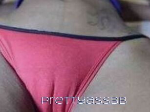 Prettyassbb
