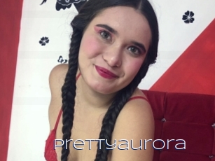 Prettyaurora