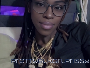 Prettyblkgrlprissy