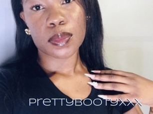prettybootyxxx Blue Hot