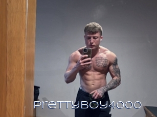 Prettyboy4000