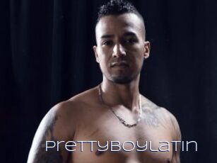 Prettyboylatin