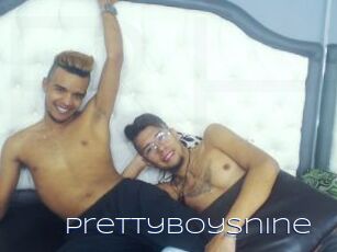 Prettyboysnine