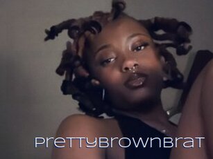 Prettybrownbrat