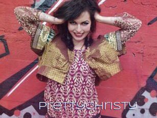 Prettychristy