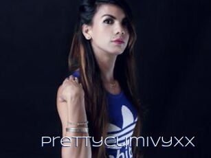 Prettycumivyxx