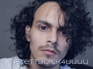 prettydick4uuuu Blue Hot