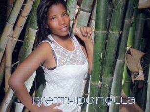 Prettydonella