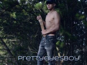 Prettyeyesboy
