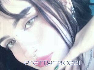 Prettyface21