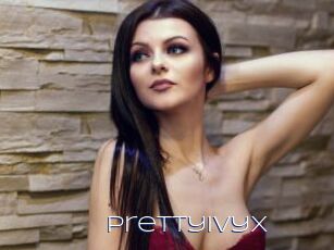 Prettyivyx