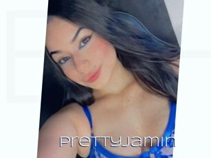 Prettyjamin