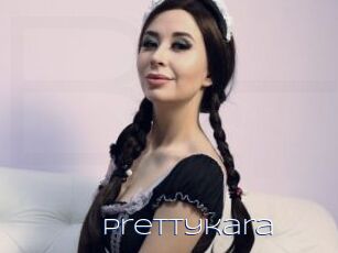 Prettykara