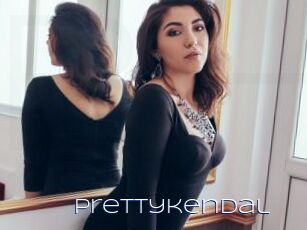 Prettykendal