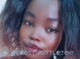 Prettylittletee