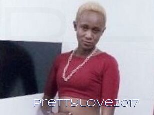 Prettylove2017