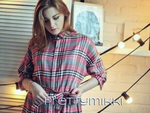 Prettymikki
