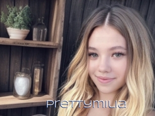 Prettymilia