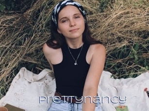 Prettynancy