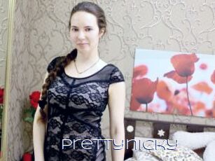 Prettynicky