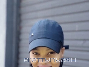 Prettynyash