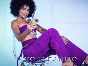 Prettypetitte