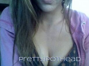 Prettypothead