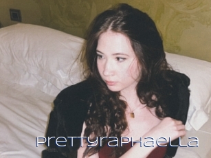 Prettyraphaella