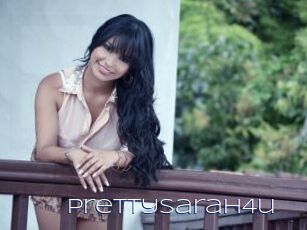 Prettysarah4u