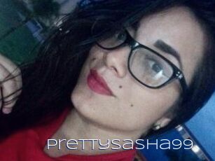 Prettysasha99