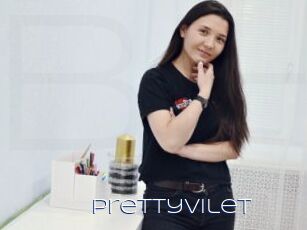 Prettyvilet