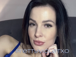 Prettyvioletxo