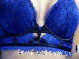 Prettyxfreakk