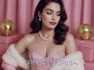 Prettyxpink