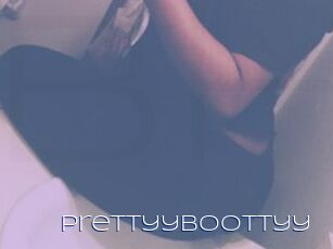 Prettyyboottyy