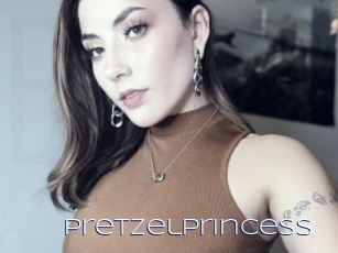 Pretzelprincess