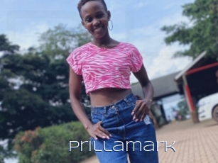 Prillamark