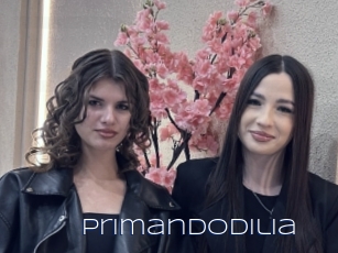 Primandodilia