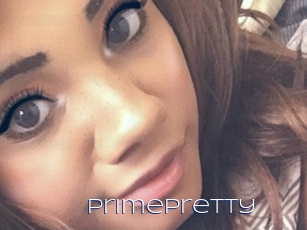 primepretty Blue Hot