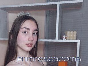 Primroseacomb