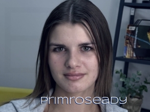 Primroseady