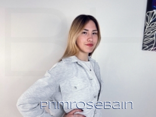 primrosebain Blue Hot