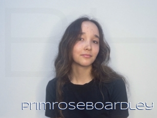 primroseboardley Blue Hot