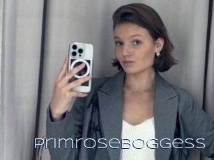 Primroseboggess