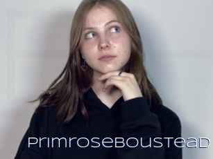 Primroseboustead