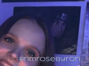 Primrosebyron