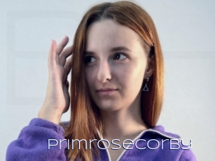 Primrosecorby